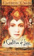 A Coalition of Lions cover