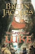 The Legend of Luke cover