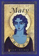 Portrait of Mary cover