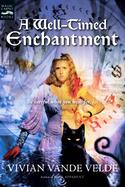 A Well-Timed Enchantment cover