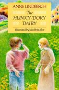 The Hunky-Dory Dairy cover