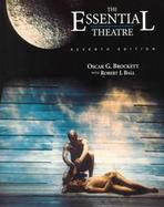 The Essential Theatre cover