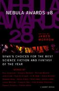 Nebula Awards 28 Sfwa's Choices for the Best Science Fiction and Fantasy of the Year cover