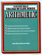 Arithmetic cover