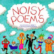 Noisy Poems cover