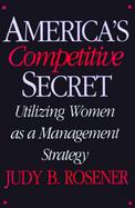 America's Competitive Secret cover