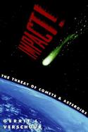 Impact! The Threat of Comets and Asteroids cover
