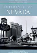 Buildings of Nevada cover