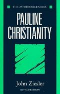 Pauline Christianity cover