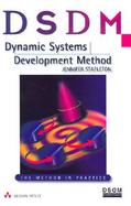 Dsdm Dynamic Systems Development Method The Method in Practice cover