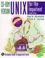 Unix for the Impatient cover