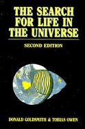 The Search for Life in the Universe cover