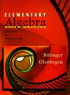 Elementary Algebra: Concepts and Applications cover