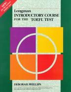 Longman Introductory Course for the TOEFL Test cover