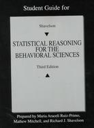 Statistical Reasoning for the cover