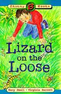 Lizard on the Loose cover
