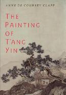 The Painting of T'Ang Yin cover