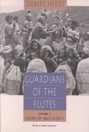 Guardians of the Flutes Idioms of Masculinity (volume1) cover