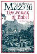 The Power of Babel Language & Governance in the African Experience cover
