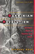 The Darwinian Revolution Science Red in Tooth and Claw cover