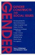 Gender Constructs and Social Issues cover