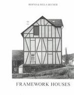 Framework Houses Of the Siegen Industrial Region cover