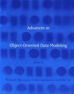 Advances in Object-Oriented Data Modeling cover