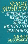 Sexual Salvation Affirming Women's Sexual Rights and Pleasures cover