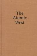 The Atomic West cover