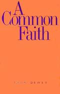 Common Faith cover