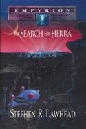 The Search for Fierra cover