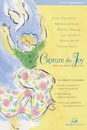 Capture the Joy Participant's Guide cover