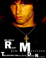 Mr. Mojo Risin': Jim Morrison, the Last Holy Fool cover