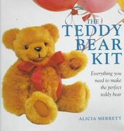 The Teddy Bear Kit cover