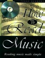 How to Read Music Reading Music Made Simple cover