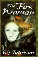 The Fox Woman cover