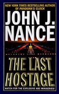 The Last Hostage cover