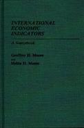 International Economic Indicators A Sourcebook cover