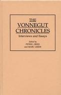 The Vonnegut Chronicles Interviews and Essays cover