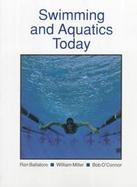Swimming and Aquatics Today cover