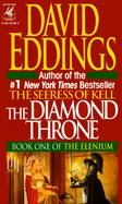 The Diamond Throne cover