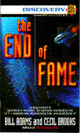 The End of Fame cover