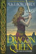 The Dragon Queen cover