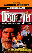 Destroyer #104: Angry White Mailmen cover