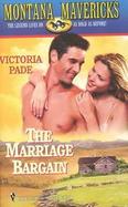 The Marriage Bargain cover