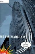 The Superlative Man cover