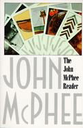 John McPhee Reader cover