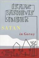 Satan in Goray cover