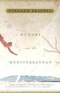 Memory and the Mediterranean cover