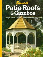 Patio Roofs and Gazebos cover